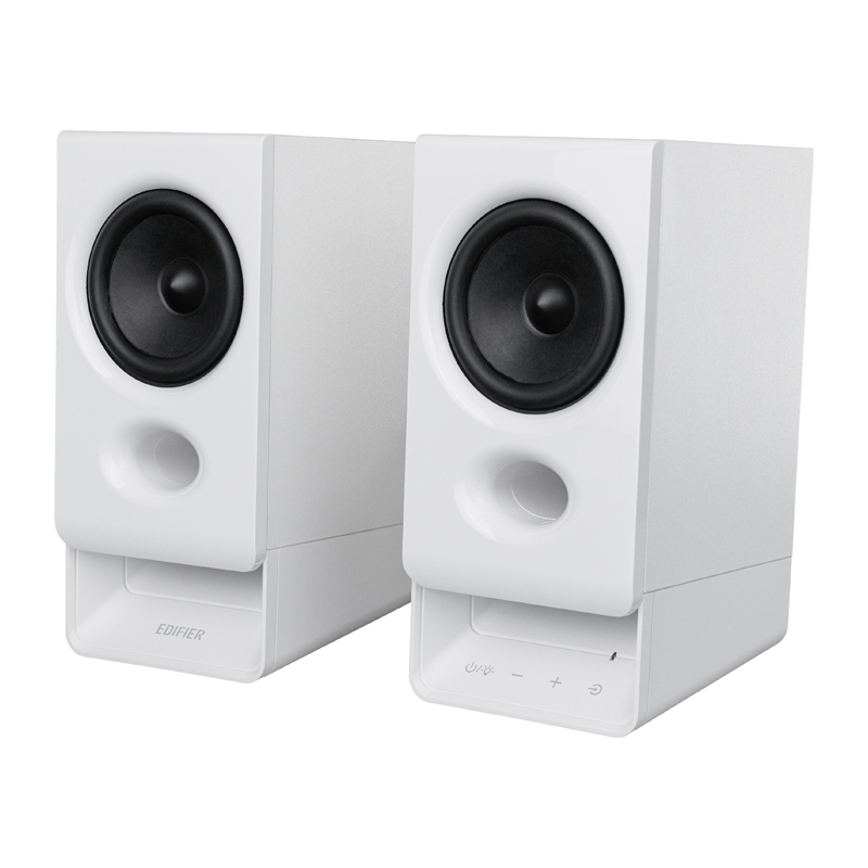 Edifier R20BT 2.0 hangszórók (fehér)