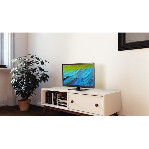Sharp 24EE3E 24" HD Ready Smart LED TV