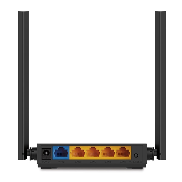 TP-Link Archer C54 Wireless Dual Band Router TP-Link Archer C54 Wireless Dual Band Router