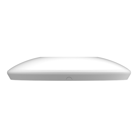 Teltonika Beltéri Wi-Fi AP  2.4/5 GHz  PoE gyors roaming RMS