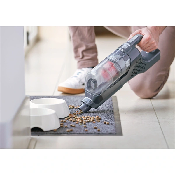 Black & Decker BHFEA515J-QW 3 az 1-ben vezeték nélküli álló porszívó