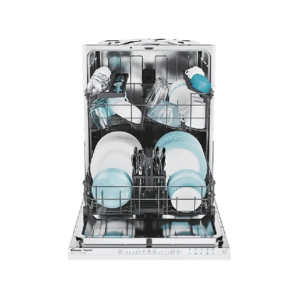 Candy CI 3C7L0W beépíthető mosogatógép