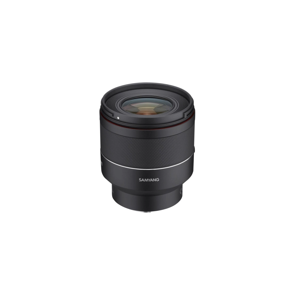 SAMYANG AF 50mm f/1.4 II (Sony E)
