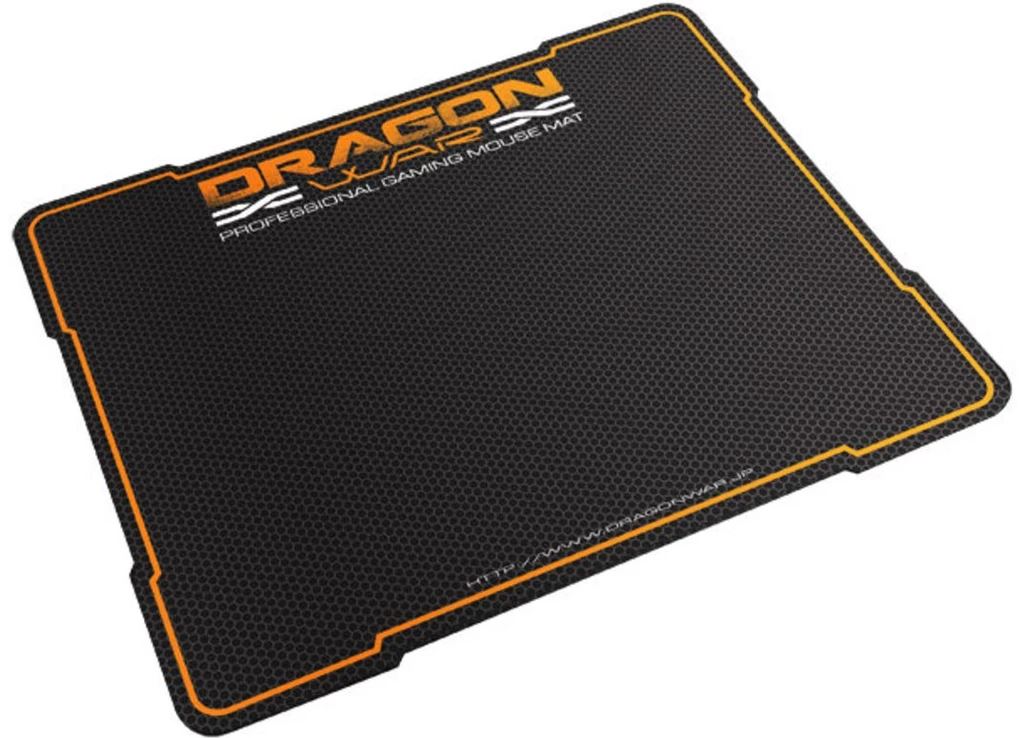 Dragon War GP-002 rev2 egérpad