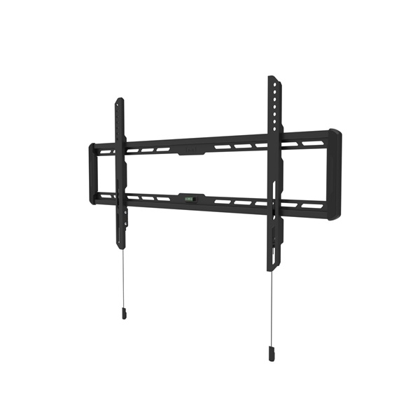 Multibrackets L fix 40-85" fali rögzítő konzol Fekete Multibrackets L fix 40-85" fali rögzítő konzol Fekete