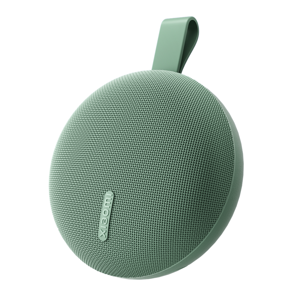 Xiaomi QBH4330GL Bluetooth Speaker Essential Zöld