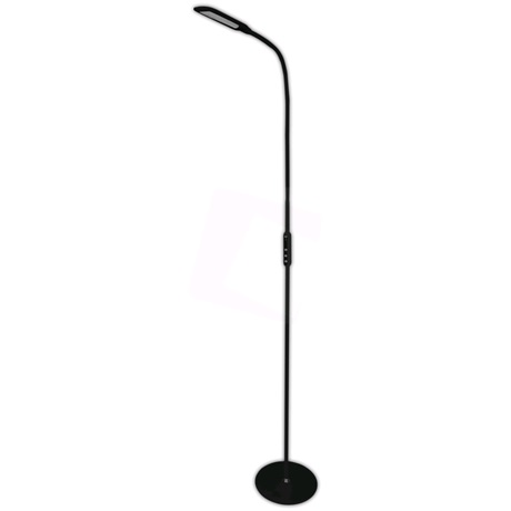 Avide ABLFL-9W-REMO-B LED ÁLLÓLÁMPA REMO 9W CCT FEKETE Avide ABLFL-9W-REMO-B LED ÁLLÓLÁMPA REMO 9W CCT FEKETE