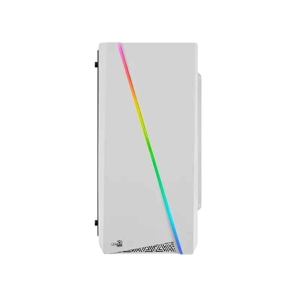 Aerocool Cylon Mini táp nélküli ház fehér (ACCS-PV12012.21)