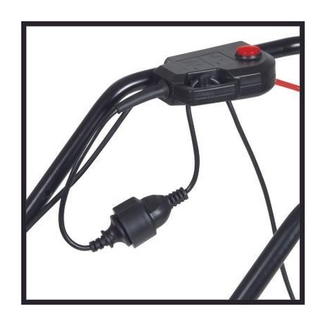 Einhell GC-EM 1700/42 ELEKTROMOS FŰNYÍRÓ