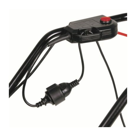 Einhell GC-EM 1500/36 ELEKTROMOS FŰNYÍRÓ