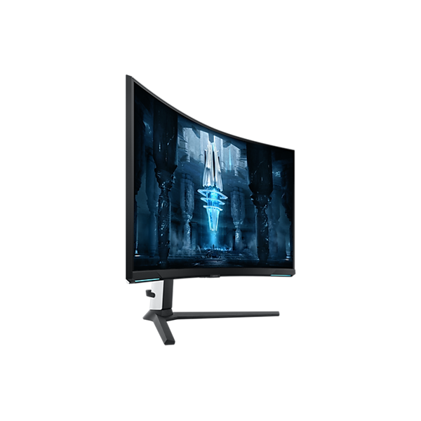 Samsung LS32BG850NPXEN 32" Odyssey UHD 240 Hz Neo G8 G85NB Gaming monitor