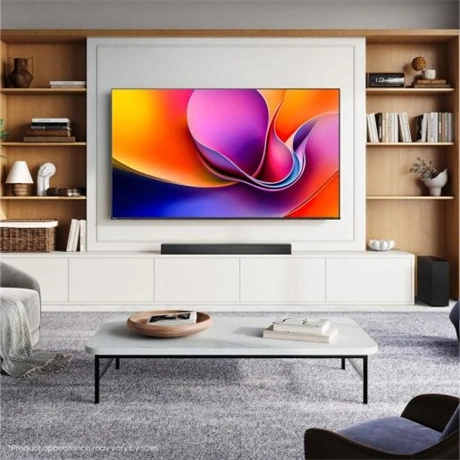 Hisense 55" 55A6Q 4K UHD Smart LED TV
