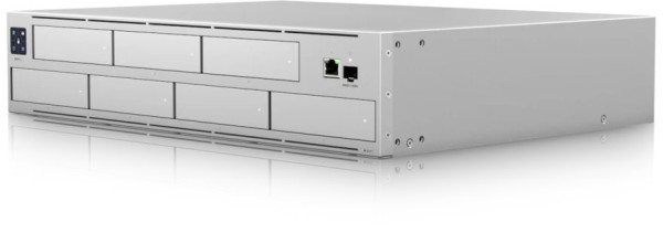 Ubiquiti UniFi UNVR-Pro Protect Network Pro Video Recorder