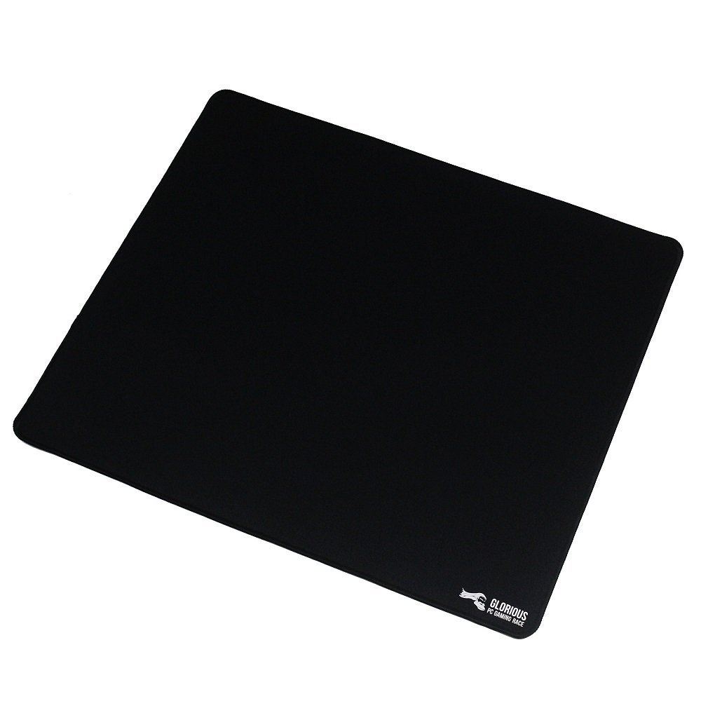 Glorious XL Gaming egérpad fekete (G-HXL) Glorious XL Gaming egérpad fekete (G-HXL)