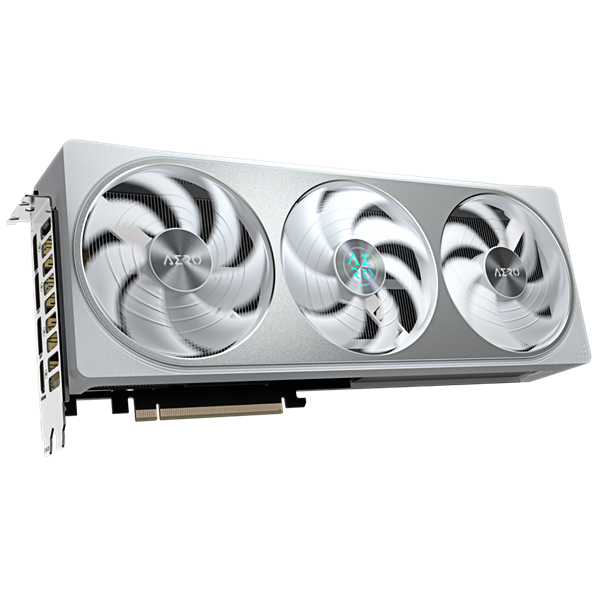 GIGABYTE PCI-Ex16x nVIDIA RTX 5080 16GB DDR7 OC Videokártya 