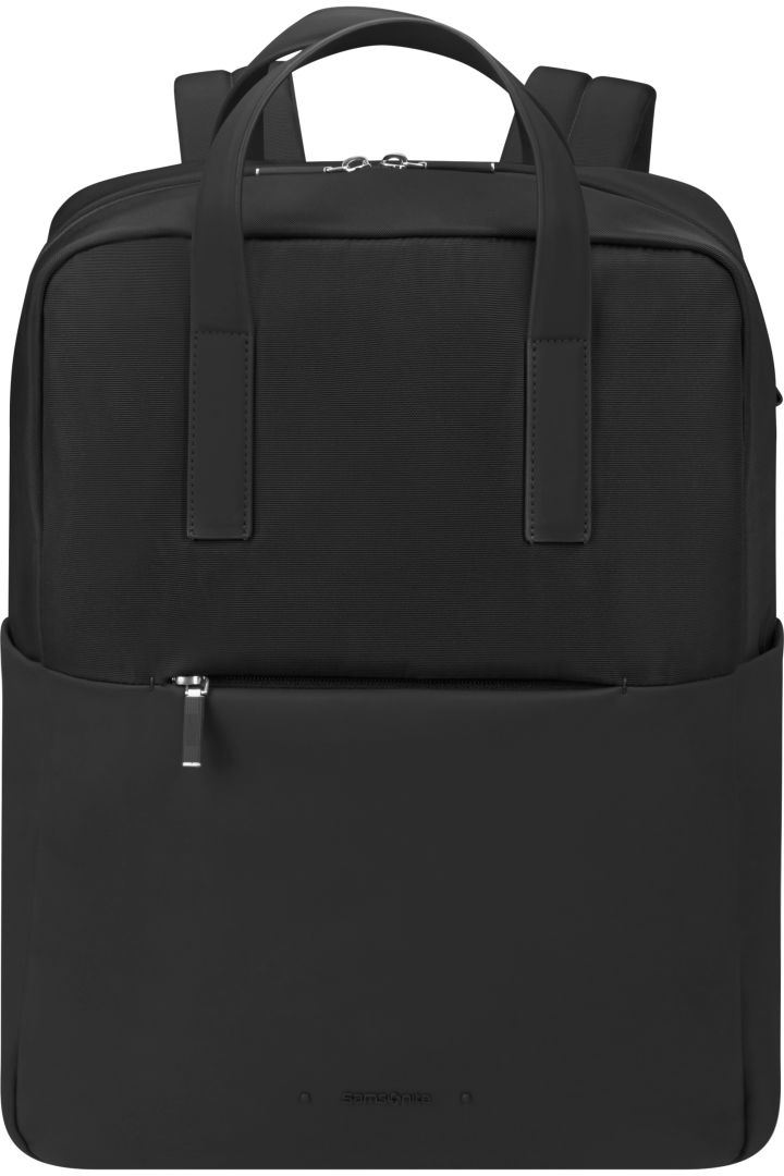Samsonite 4Pack notebook hátizsák 15,6" Fekete