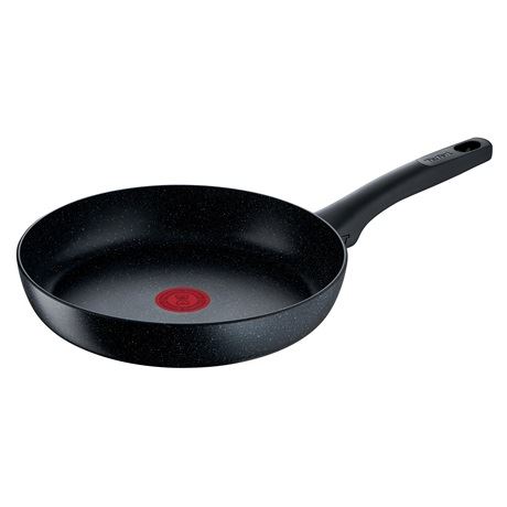 Tefal G2810572 Black Stone serpenyő 26cm Tefal G2810572 Black Stone serpenyő 26cm