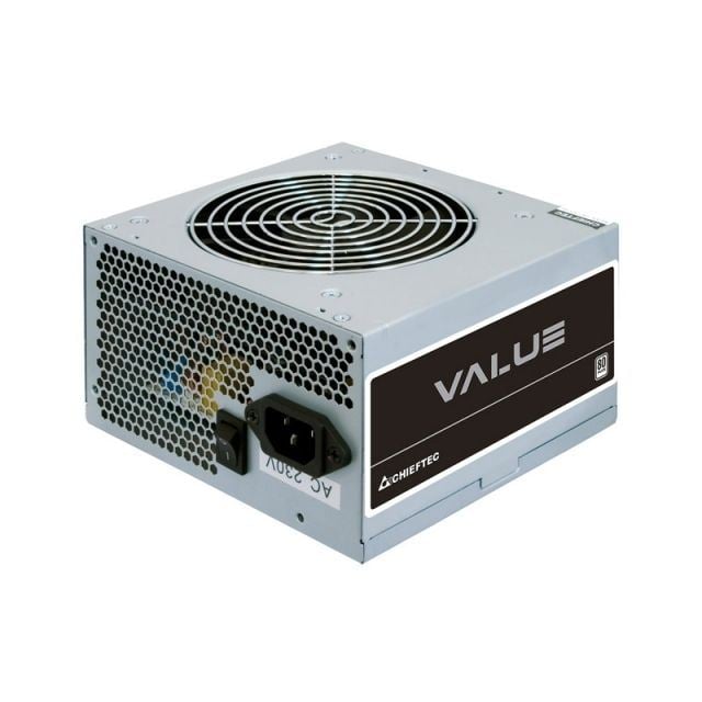 Chieftec Value 700W 80+ White OEM tápegység - APB-700B8