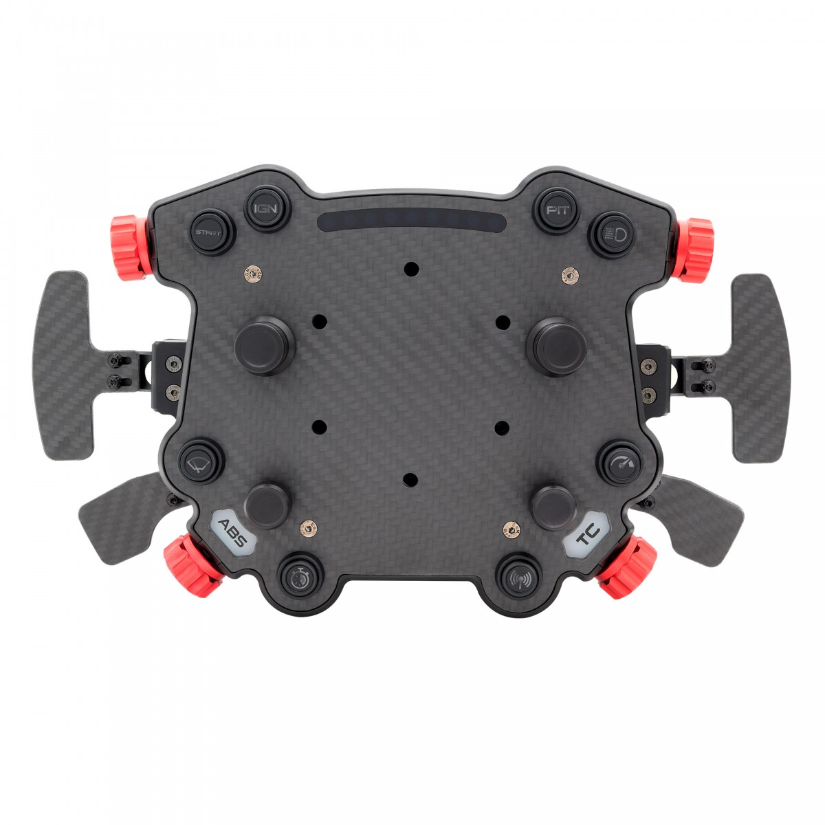 Simagic SMG-GTPH-K GT Pro Hub(K) Kormány 