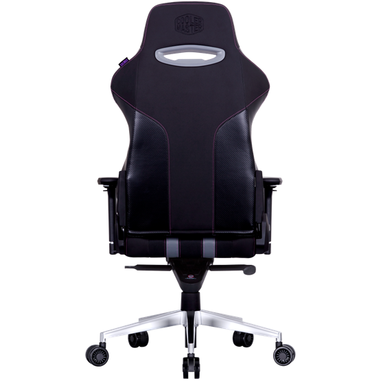  Cooler Master CMI-GCX2-GY Caliber X2 gaming szék   Szürke 