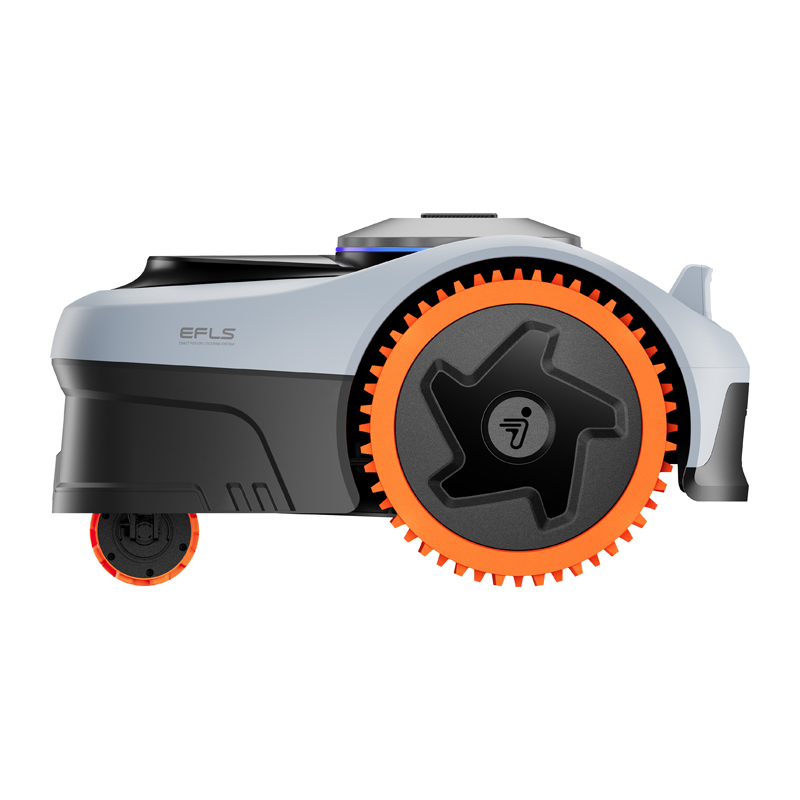 Segway-Navimow i208E AWD EU fűnyíró robot (I2 AWD sorozat)