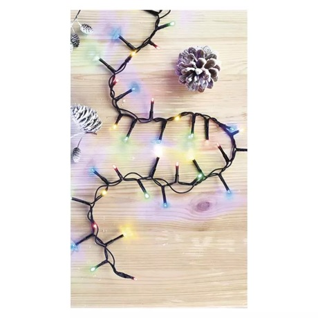 Emos D4BM04 LEDES KÜLTÉRI FÉNYFÜZÉR