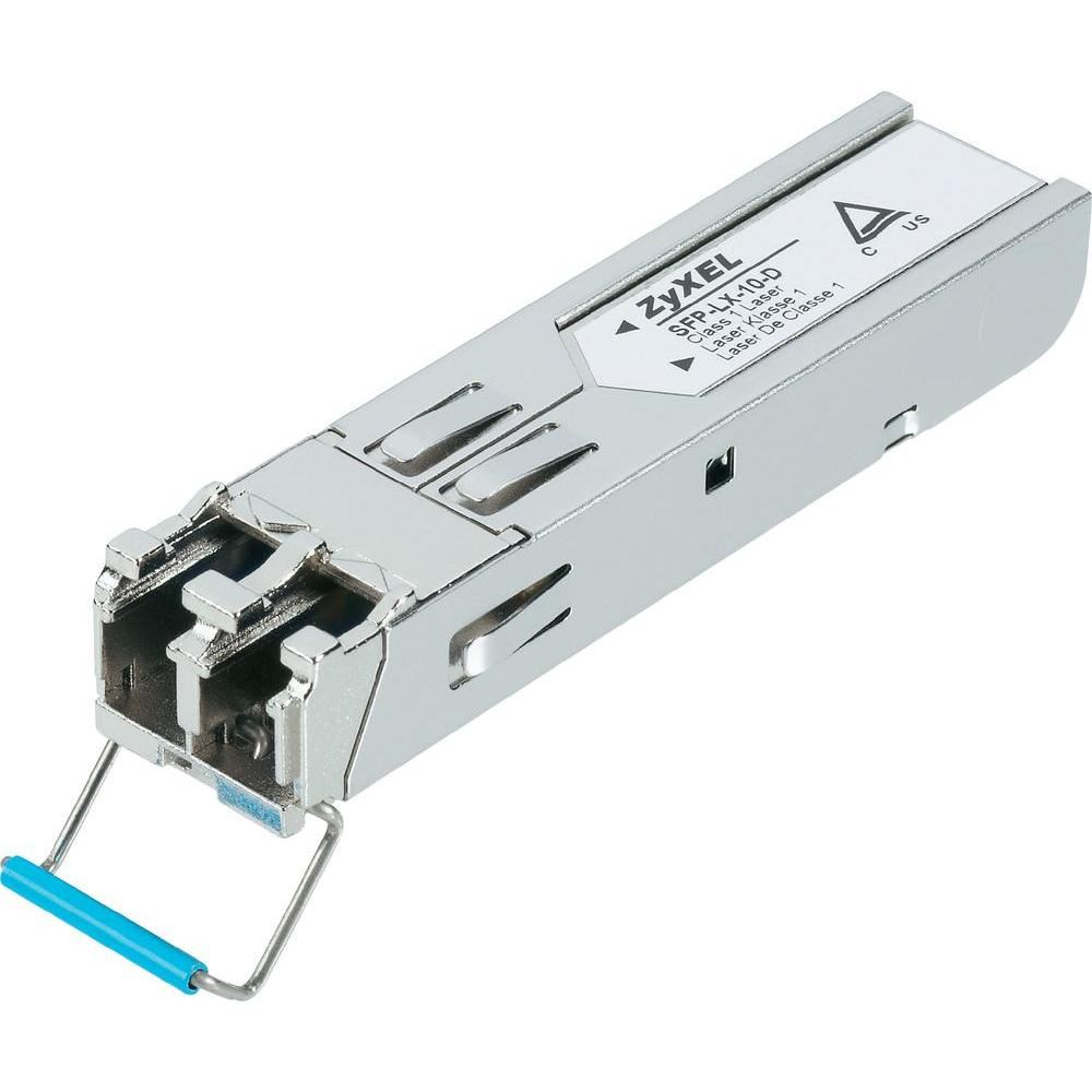 ZyXEL SFP-LX-10-D 1000Mbps miniGBIC modul ZyXEL SFP-LX-10-D 1000Mbps miniGBIC modul