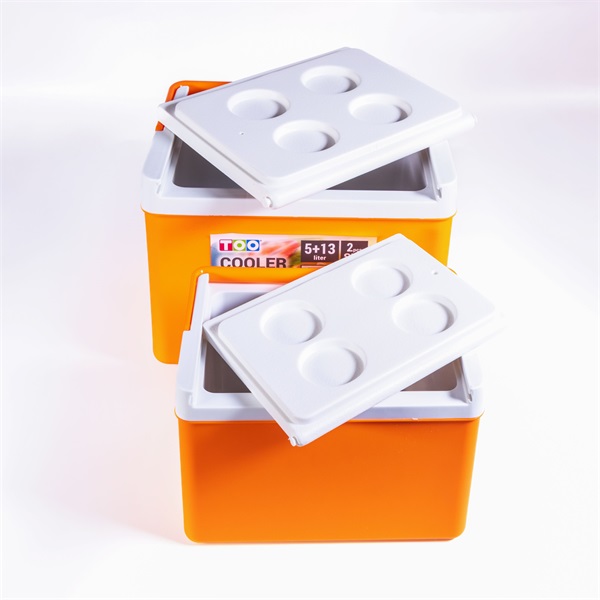TOO CB-200 5 és 13 literes hűtőtáska TOO CB-200 5 és 13 literes hűtőtáska