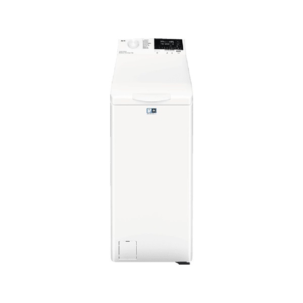 AEG LTR6G261E felültöltős mosógép fehér AEG LTR6G261E felültöltős mosógép fehér
