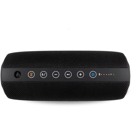 Niceboy NIC-RAZE-3-TITAN BLUETOOTH HANGSZÓRÓ