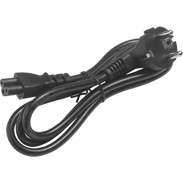 SANDBERG Notebook töltő Univerzális Laptop AC Adapter 90W EU+UK