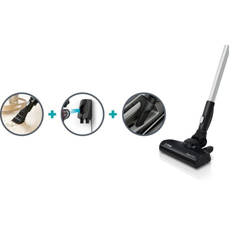 Bosch BCS611P4A PORSZÍVÓ ÁLLÓ Bosch BCS611P4A PORSZÍVÓ ÁLLÓ