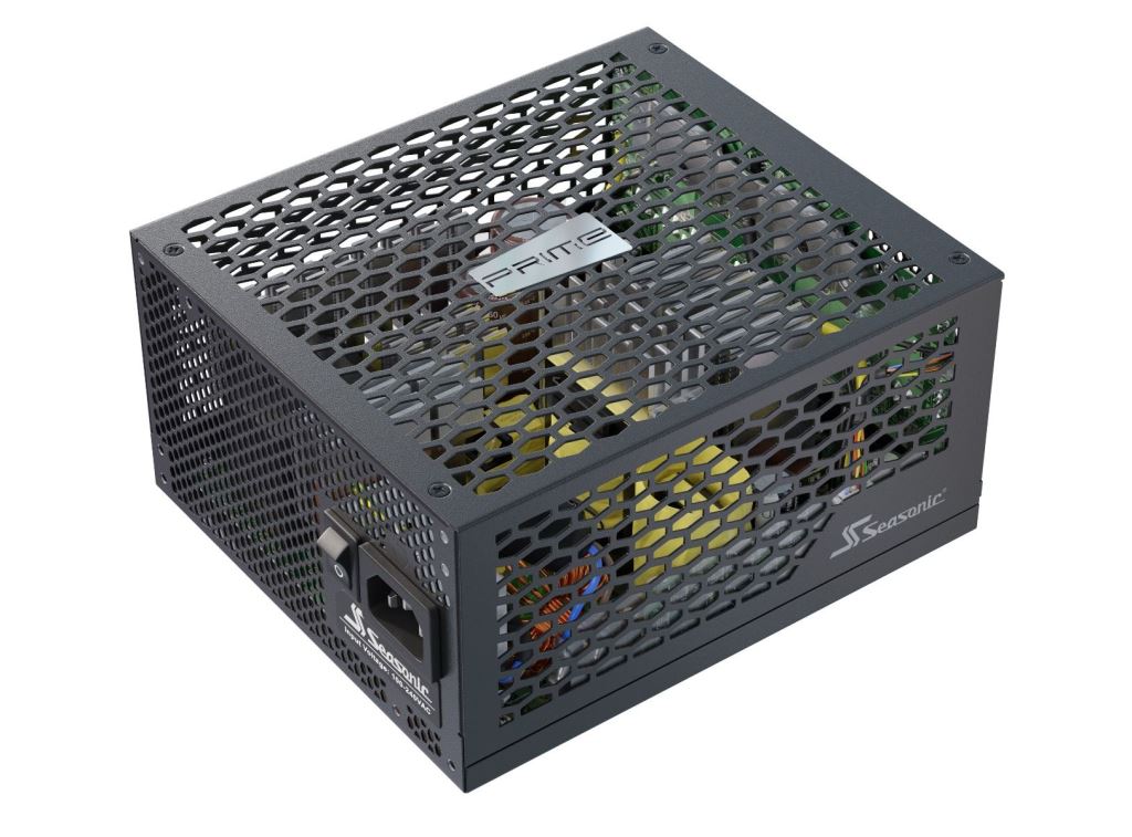 Seasonic PRIME Fanless TX-700 700W moduláris tápegység (SSR-700TL) Seasonic PRIME Fanless TX-700 700W moduláris tápegység (SSR-700TL)