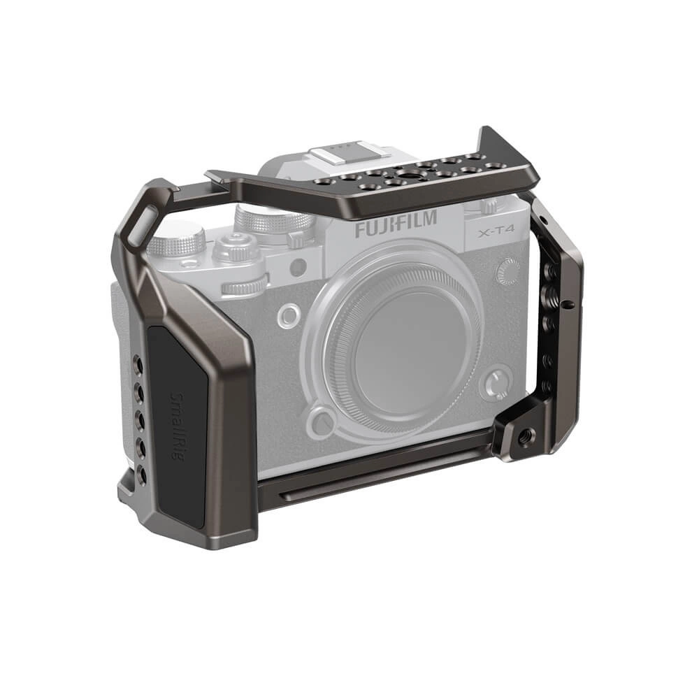 SMALLRIG CCF2761 Cage for FUJIFILM X-T4 Kamera