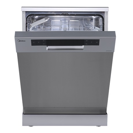 Midea MFD60S229S-HR mosogatógép inox
