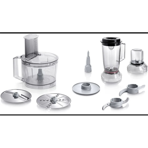 Bosch MCM3501M MultiTalent 3 konyhai robotgép Bosch MCM3501M MultiTalent 3 konyhai robotgép
