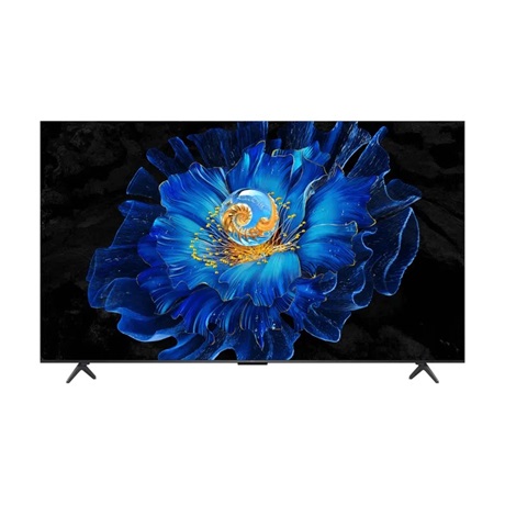 TCL 50C6KS Televízió