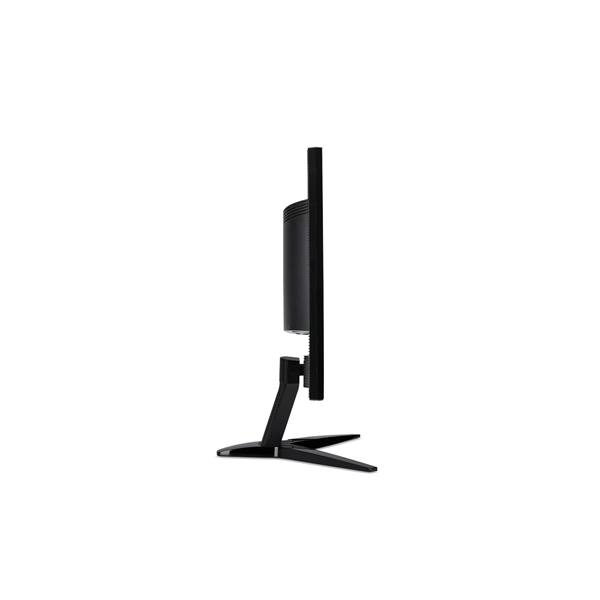 ACER VA LED  KG251QX0biip 24.5" 16:9  0,5ms 200hz Monitor Fekete