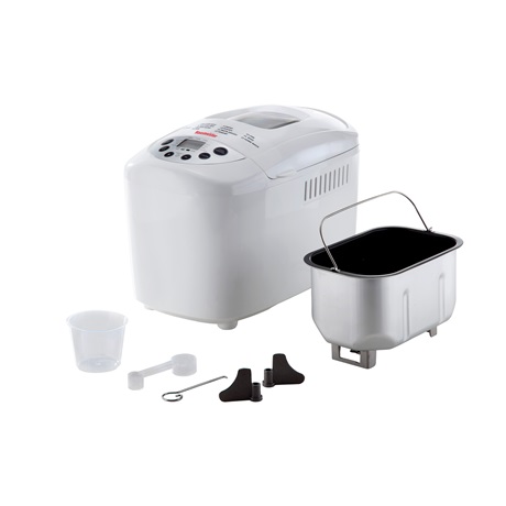 Hausmeister HM1303 KENYÉRSÜTŐ Hausmeister HM1303 KENYÉRSÜTŐ