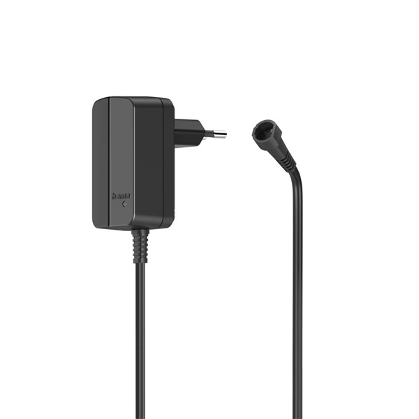 Hama 223612 ECO 600mA/7,2W univerzális hálózati adapter Hama 223612 ECO 600mA/7,2W univerzális hálózati adapter