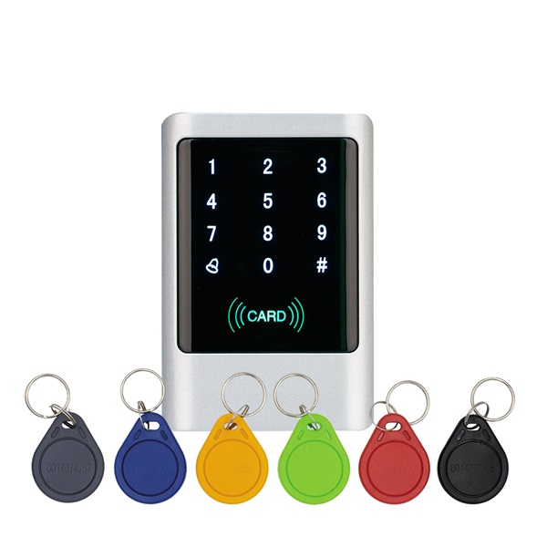 Control KIT-CON-M1 kültéri RFID olvasó és kódzár