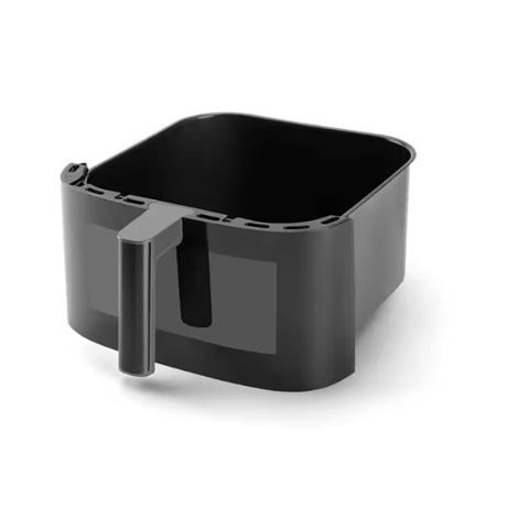 Nutribullet NBA0811DG Forrólevegős sütő