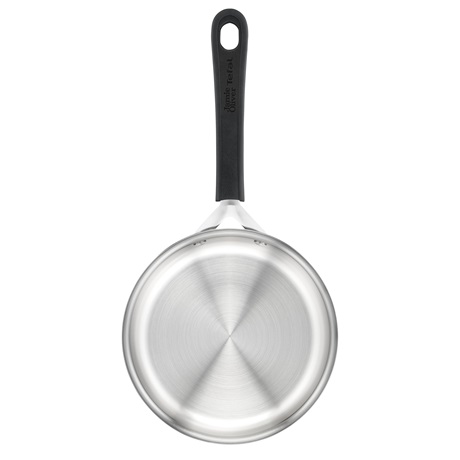 Tefal E3182375 Jamie Oliver nyeles lábas fedővel 18cm