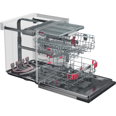 Whirlpool WIS 1150 PEL MOSOGATÓGÉP BEÉPÍTHETŐ
