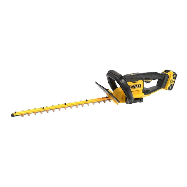 Dewalt   18V XR 55cm  Sövényvágó