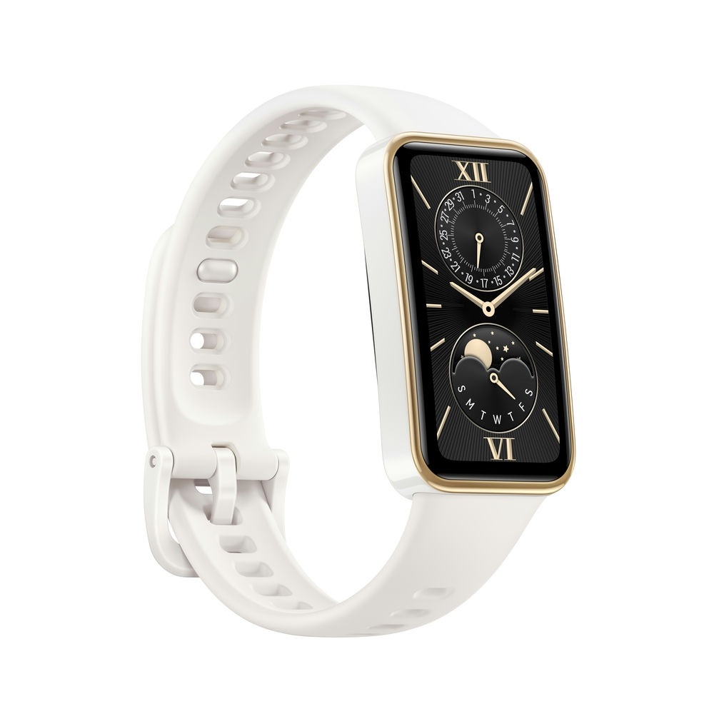 HUAWEI Band 9 okoskarkötő Fehér HUAWEI Band 9 okoskarkötő Fehér