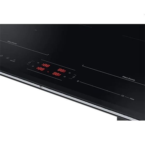 Samsung NZ64B5066GK/U2 indukciós főzőlap