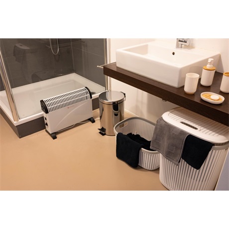 Alpina 871125238005 KONVEKTOR