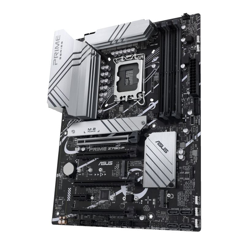 ASUS PRIME Z790-P-CSM alaplap