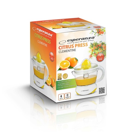 Esperanza EKJ001Y GYÜMÖLCSFACSARÓ Esperanza EKJ001Y GYÜMÖLCSFACSARÓ